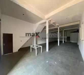 Galpão/Depósito/Armazém à venda, 316m² no Jardim Nossa Senhora do Carmo, Americana