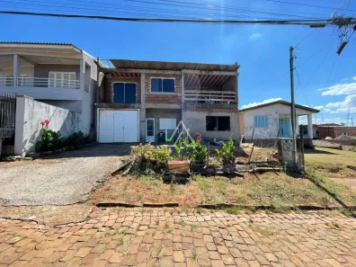 Casa com 3 Quartos à venda, 240m² no Vila Mattos, Passo Fundo