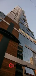 Apartamento com 3 Quartos à venda, 118m² no Centro, Balneário Camboriú