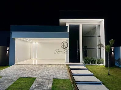 Casa de Condomínio com 3 Quartos à venda, 125m² no Nova São Pedro, São Pedro da Aldeia