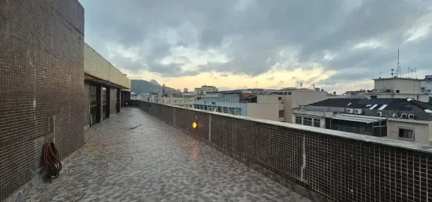 Ponto Comercial à venda, 669m² no Copacabana, Rio de Janeiro