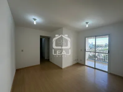 Apartamento com 2 Quartos para alugar, 55m² no Vila Prel, São Paulo