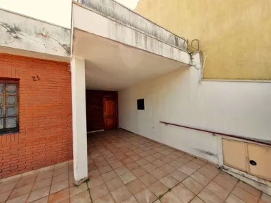 Casa com 2 Quartos à venda, 136m² no Jardim Mesquita, Jacareí