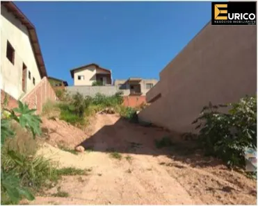 Lote/Terreno à venda, 369m² no Loteamento Residencial Água Nova, Valinhos