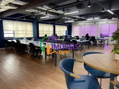 Ponto Comercial para alugar, 250m² no Liberdade, São Paulo