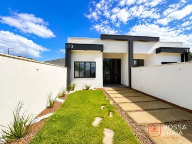 Casa com 3 Quartos à venda, 90m² no Barra do Saí, Itapoá