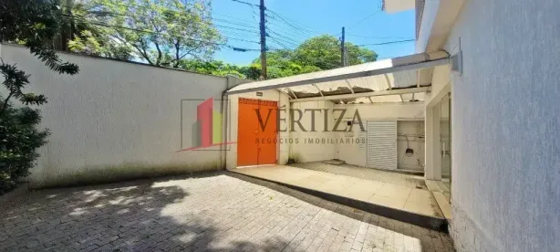 Imóvel Comercial com 9 Quartos para alugar, 294m² no Indianópolis, São Paulo