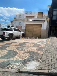 Prédio Comercial com 2 Quartos à venda, 200m² no Ponte Preta, Campinas