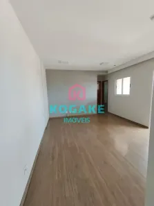 Apartamento com 2 Quartos para alugar, 70m² no Jardim Veneza, São José dos Campos