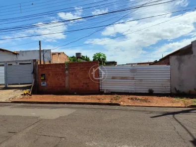 Lote/Terreno à venda, 660m² no Vila Margarida, Campo Grande