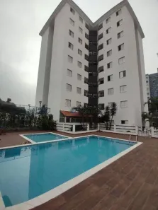 Apartamento com 2 Quartos à venda, 54m² no Itaberaba, São Paulo