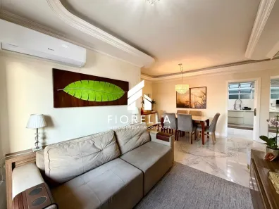 Apartamento com 3 Quartos à venda, 110m² no Kobrasol, São José