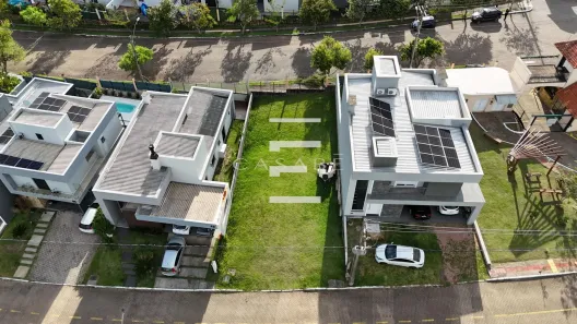 Lote/Terreno à venda, 282m² no Loteamento Jardim Timbaúva, Gravataí
