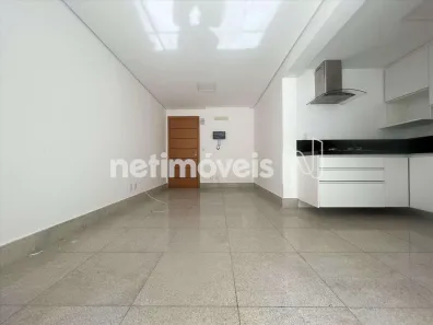 Apartamento com 2 Quartos para alugar, 99m² no Lourdes, Belo Horizonte