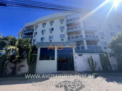 Apartamento com 3 Quartos à venda, 110m² no Vila Nova, Cabo Frio