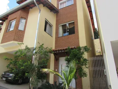 Casa de Condomínio com 4 Quartos à venda, 314m² no Vila Irene, São Roque