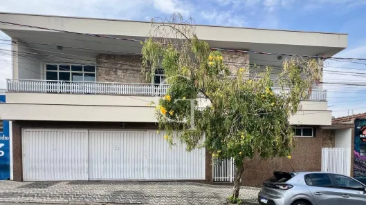 Casa com 3 Quartos à venda, 338m² no Centro, Salto