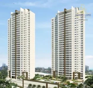 Apartamento com 3 Quartos à venda, 238m² no Ipiranga, São Paulo