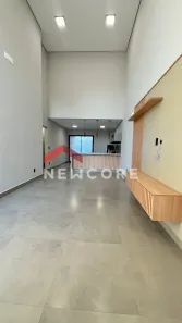 Casa de Condomínio com 3 Quartos à venda, 141m² no Residencial Real Parque Sumaré, Sumaré