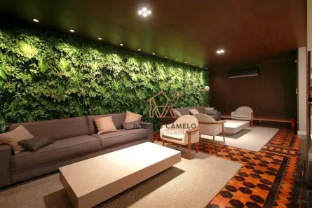 Apartamento com 2 Quartos à venda, 132m² no Lourdes, Belo Horizonte