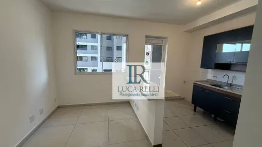 Apartamento com 1 Quarto para alugar, 49m² no Nova Aldeinha/Aldeia, Barueri