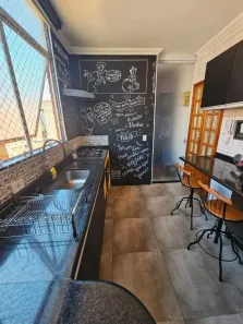 Apartamento com 2 Quartos à venda, 76m² no Jardim Saira, Sorocaba