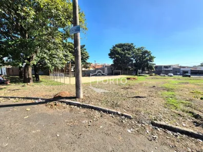 Lote/Terreno à venda, 198m² no Paulicéia, Piracicaba