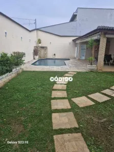 Casa com 4 Quartos à venda, 417m² no Vila Galvão, Guarulhos