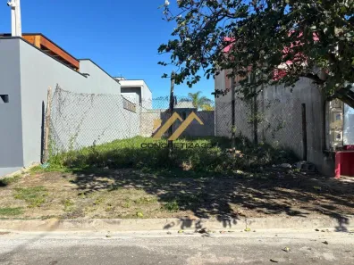 Lote/Terreno à venda, 150m² no Parque Residencial Sabiás, Indaiatuba
