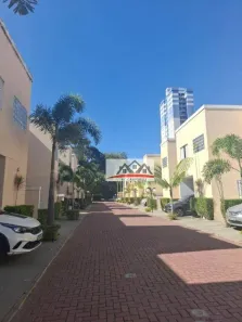 Casa de Condomínio com 3 Quartos à venda, 113m² no Ortizes, Valinhos