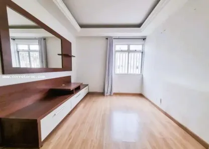Apartamento com 3 Quartos à venda, 61m² no Nossa Senhora do Rosário, São José