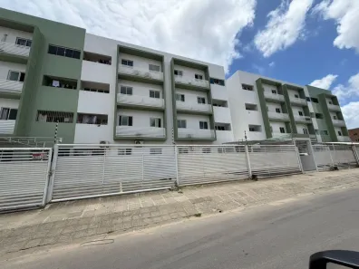 Apartamento com 2 Quartos à venda, 54m² no Planalto Boa Esperança, João Pessoa