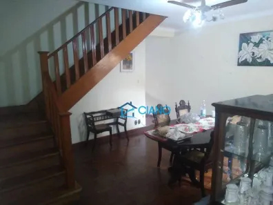 Sobrado com 3 Quartos à venda, 195m² no Mooca, São Paulo