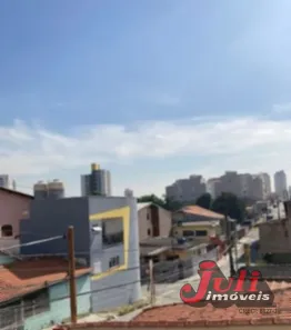 Sobrado com 4 Quartos à venda, 181m² no Vila Nossa Senhora das Vitórias, Mauá