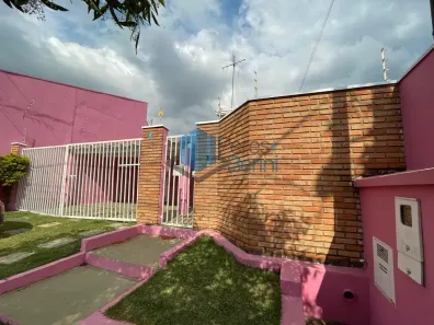 Casa com 3 Quartos à venda, 70m² no Parque Via Norte, Campinas