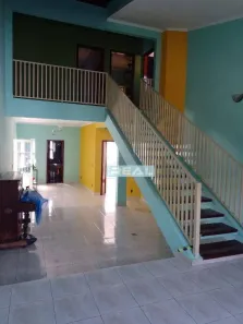 Casa com 3 Quartos para alugar, 240m² no Jardim Fortaleza, Paulínia