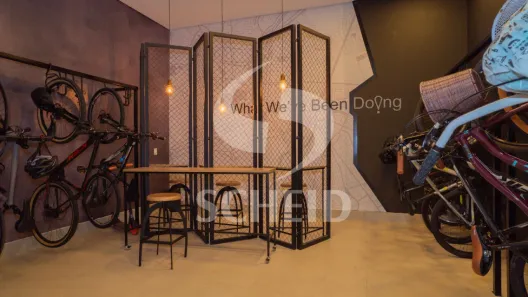 Apartamento com 1 Quarto à venda, 31m² no Indianópolis, São Paulo