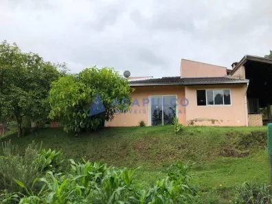 Fazenda/Sítio com 3 Quartos à venda, 208m² no Jardim Santa Branca, Campo Limpo Paulista