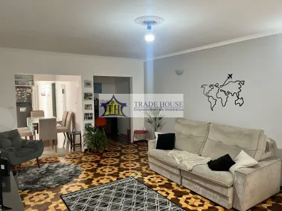 Casa com 3 Quartos à venda, 288m² no Vila Brasílio Machado, São Paulo