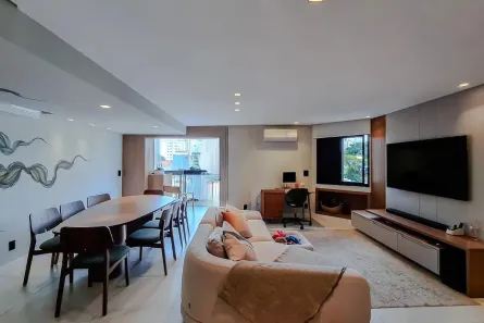 Apartamento com 2 Quartos à venda, 89m² no Vila Mariana, São Paulo