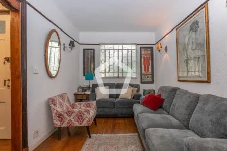 Casa com 3 Quartos à venda, 200m² no Campos Elíseos, São Paulo