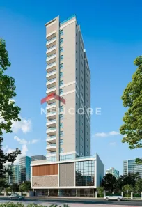 Apartamento com 3 Quartos à venda, 133m² no Castelo Branco, Itapema
