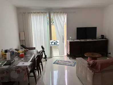 Apartamento com 3 Quartos à venda, 88m² no Novo Eldorado, Contagem
