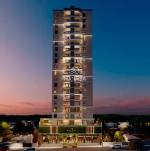 Apartamento com 2 Quartos à venda, 87m² no Itajubá II, Barra Velha