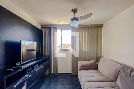 Apartamento com 2 Quartos à venda, 53m² no Brás, São Paulo