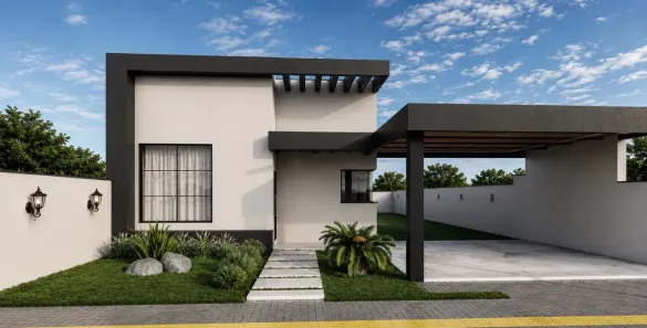 Casa com 3 Quartos à venda, 128m² no Loteamento Victória, Sorriso