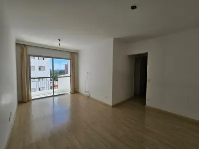 Apartamento com 3 Quartos à venda, 84m² no Jardim Itapeva, São Paulo