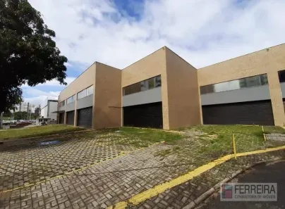 Prédio Comercial à venda, 2500m² no Saboeiro, Salvador