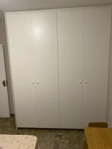 Apartamento com 3 Quartos à venda, 120m² no José Menino, Santos