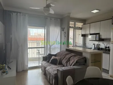 Apartamento com 2 Quartos à venda, 60m² no Zona 02, Maringá